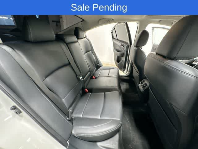 Used 2015 Subaru Legacy 3.6R Limited AWD/4WD image 25