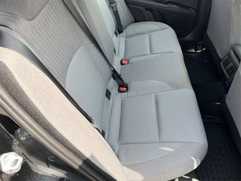 Used 2026 Toyota Camry LE image 28