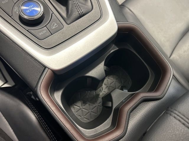 Used 2019 Toyota RAV4 Limited AWD/4WD image 23
