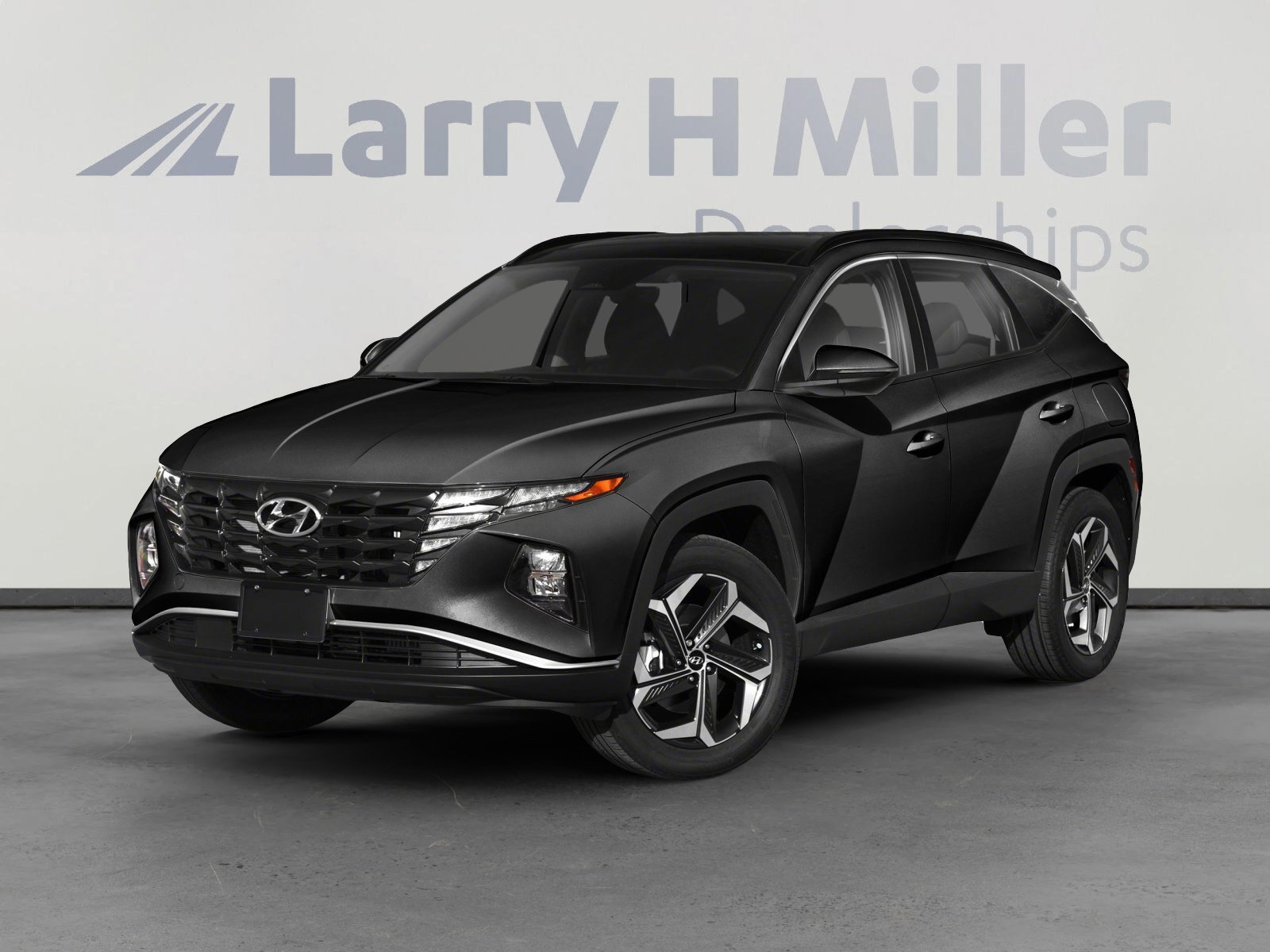 Used 2022 Hyundai Tucson SEL image 1