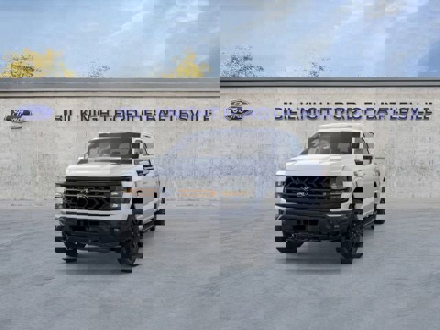 New 2025 Ford F150 Tremor w/ Equipment Group 402A High image 3