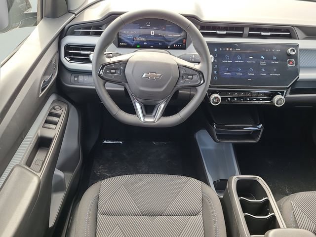 New 2027 Chevrolet Bolt LT w/ Comfort Package image 13