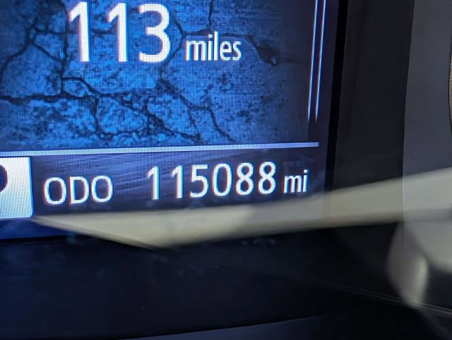 Used 2021 Toyota Tacoma TRD Off-Road w/ Technology Package image 18