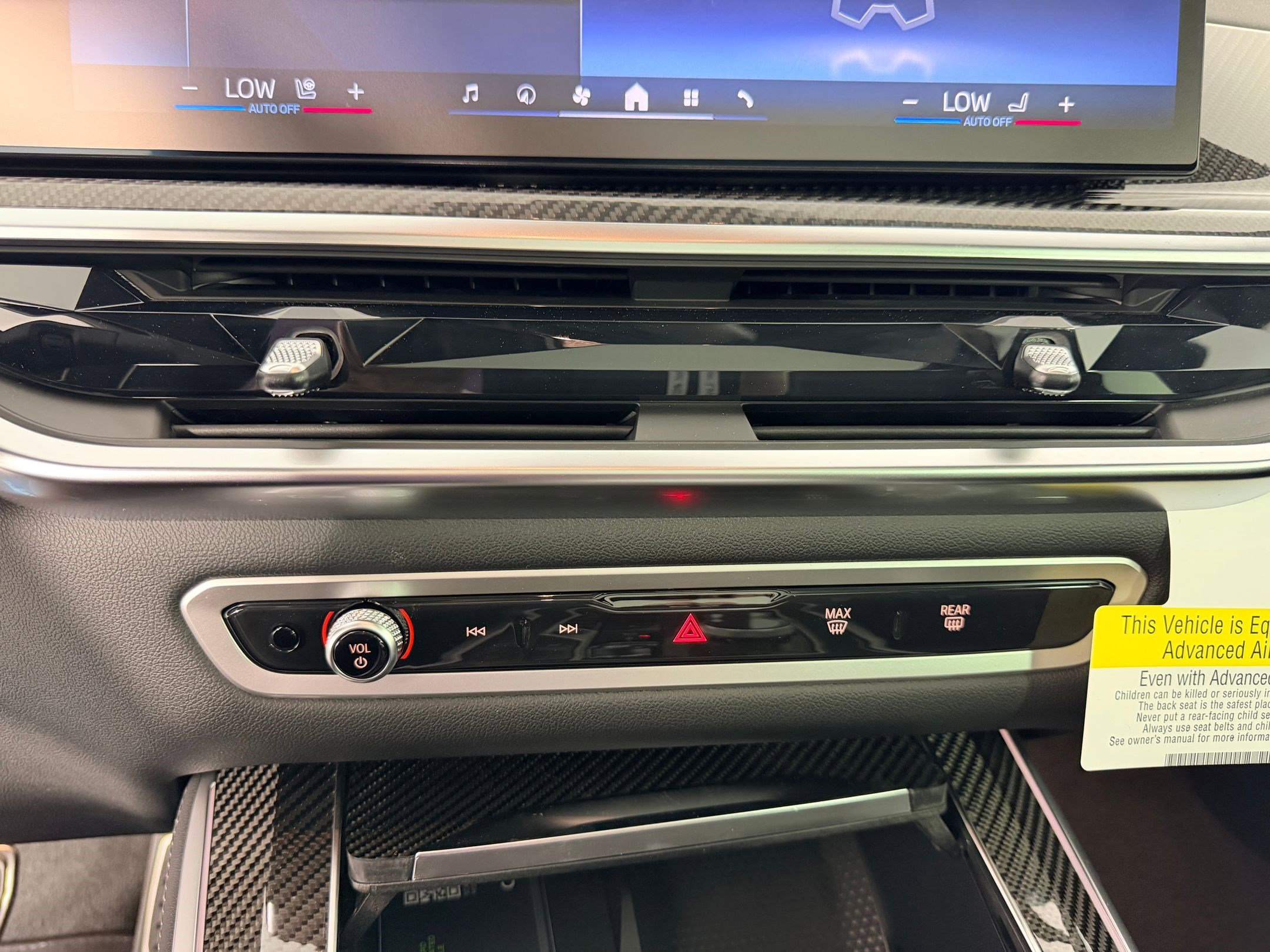 New 2026 BMW X5 M60i AWD/4WD image 26