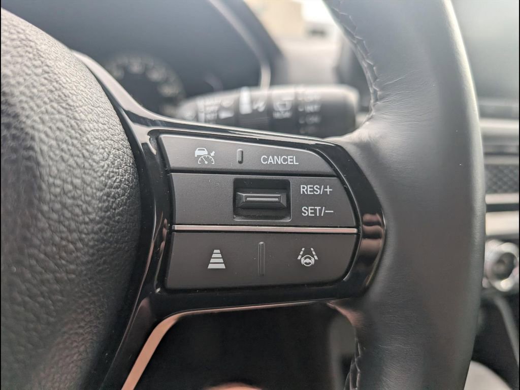 Used 2024 Honda Civic EX-L image 13
