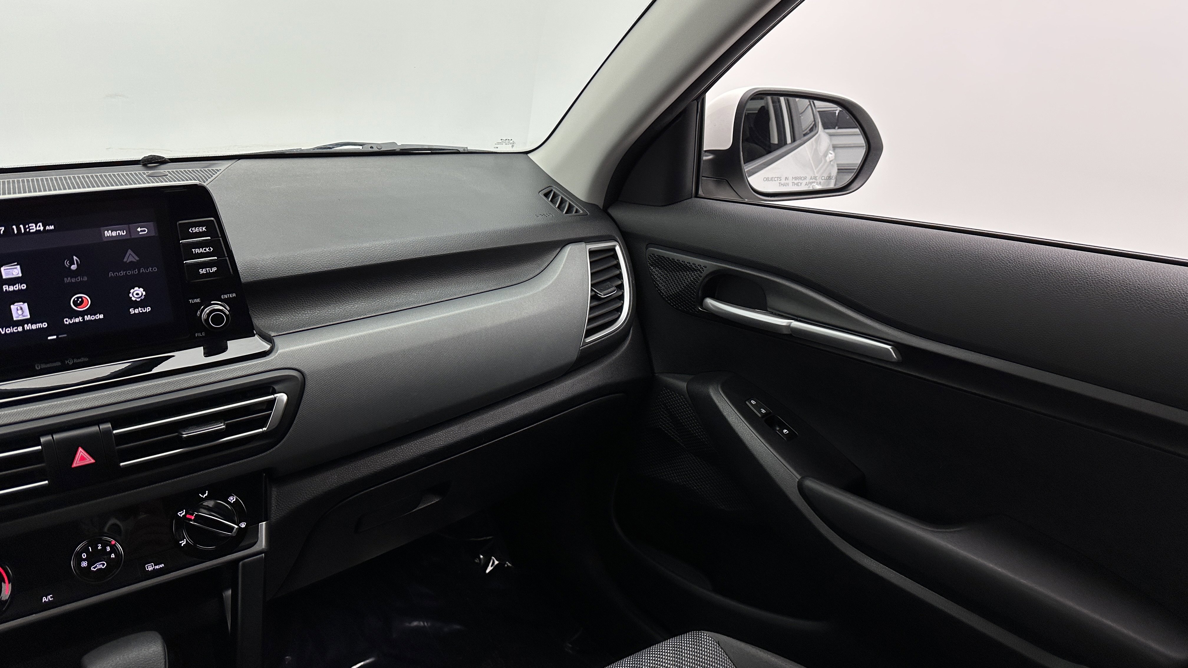 Used 2023 Kia Seltos LX AWD/4WD image 27