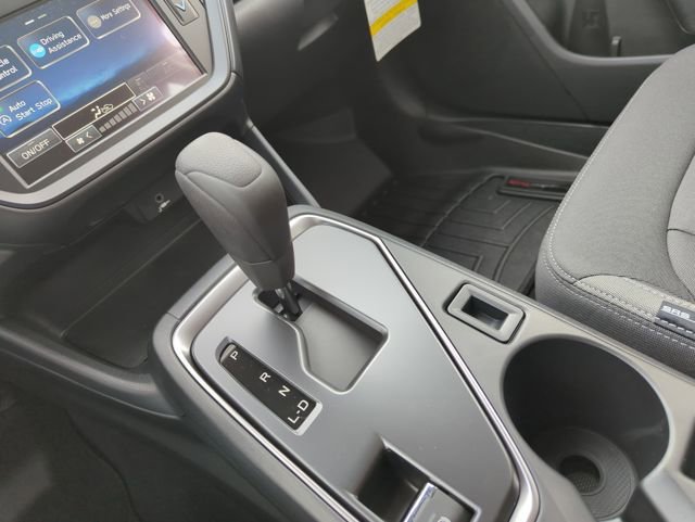 New 2025 Subaru Impreza 2.0i image 20