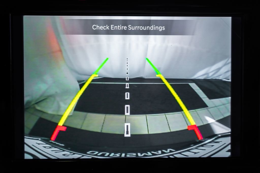 New 2026 Dodge Durango GT image 45