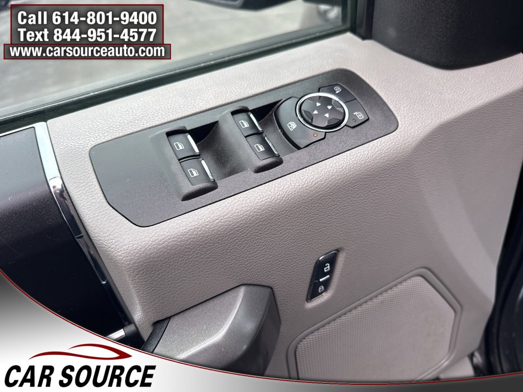 Used 2018 Ford F150 XLT image 14