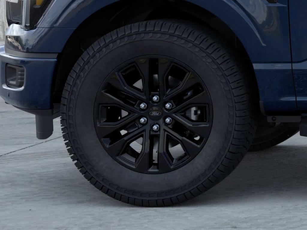 New 2026 Ford F150 Lariat AWD/4WD image 48