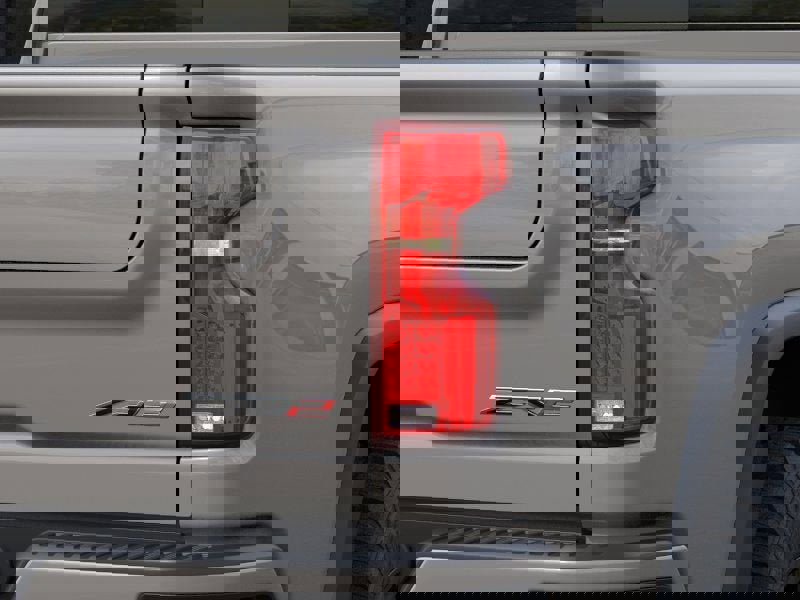 New 2026 Chevrolet Silverado 2500 ZR2 image 12