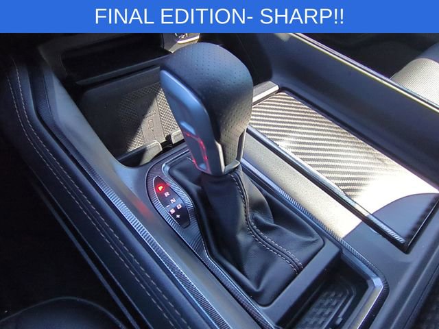 Used 2024 RAM 1500 TRX image 19