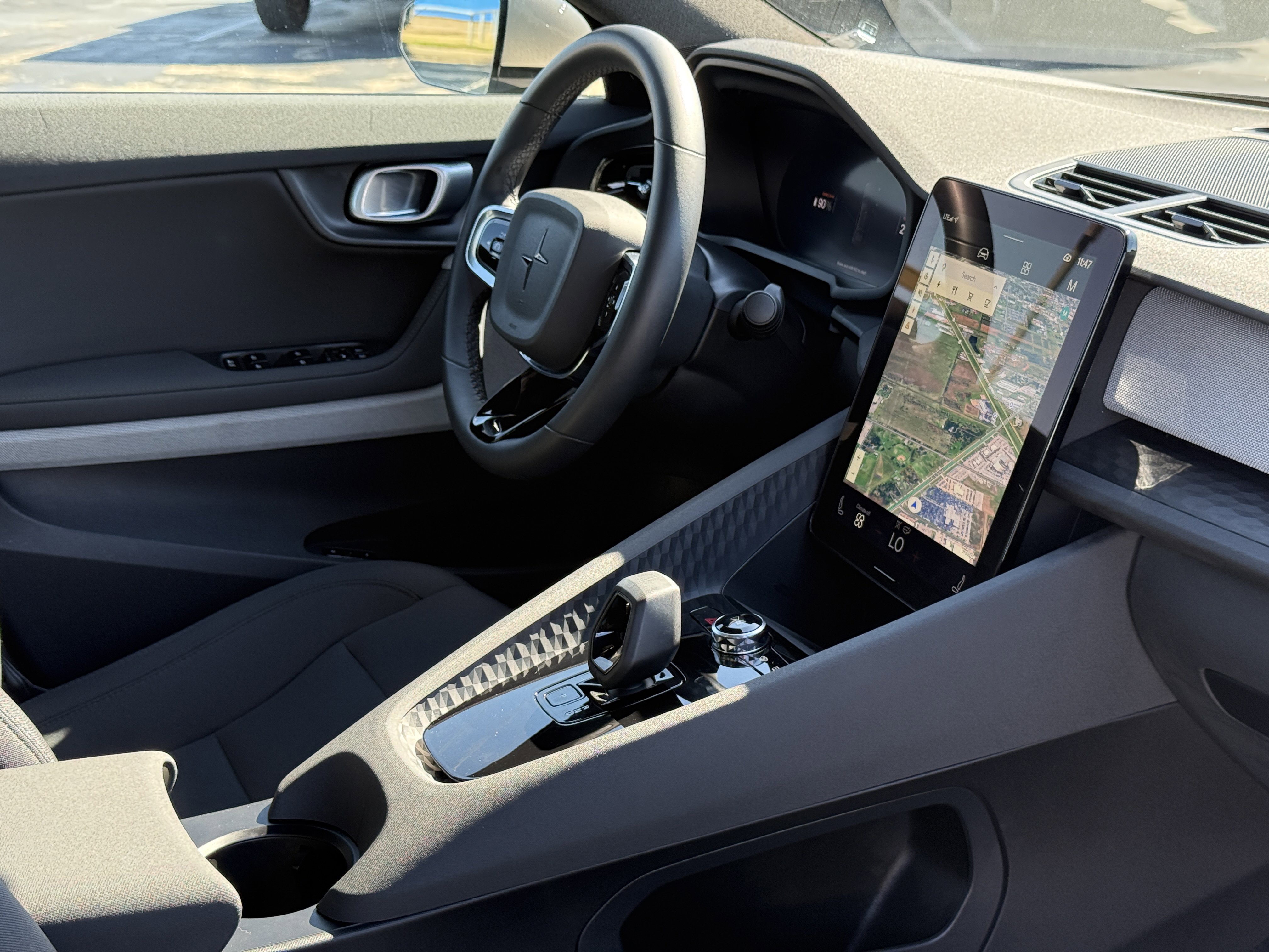 Used 2024 Polestar Polestar 2 image 15