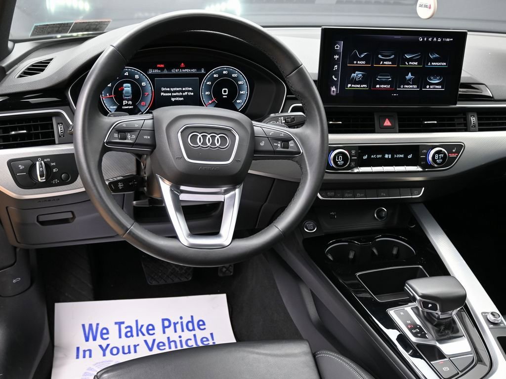 Used 2025 Audi A5 2.0T Premium Plus image 33