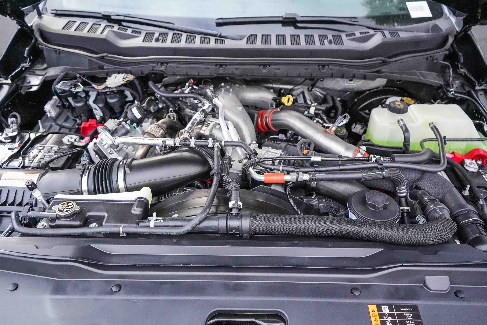 New 2026 Ford F250 Platinum image 26