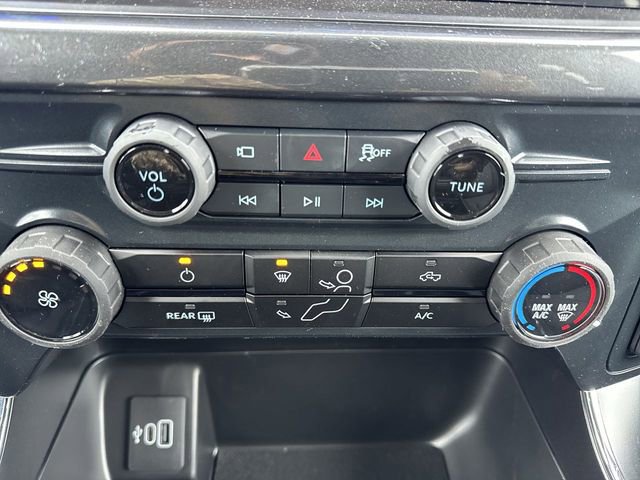 New 2026 Ford F150 STX w/ Equipment Group 200A image 19