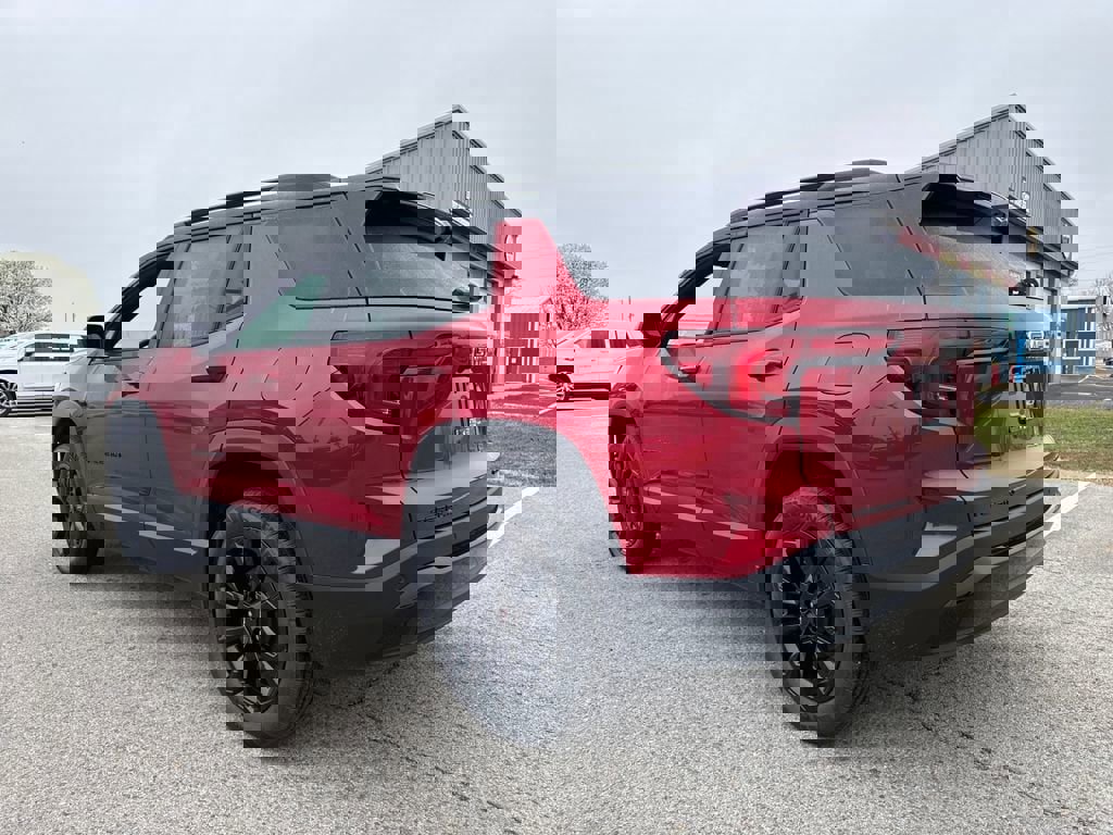 New 2026 GMC Terrain Elevation w/ Elevation Premium Package image 4