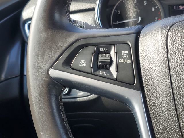 Used 2019 Buick Encore Preferred image 17