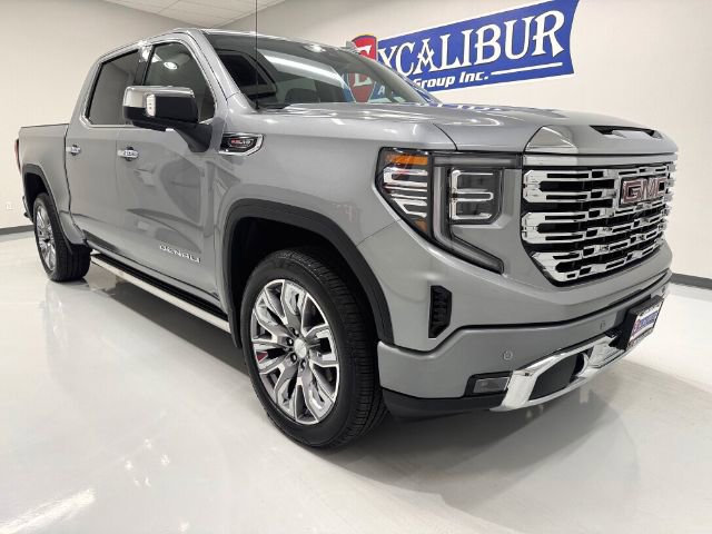 Used 2025 GMC Sierra 1500 Denali image 67