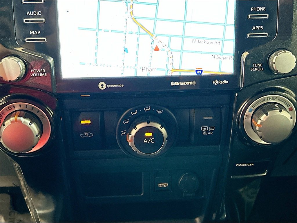 Used 2023 Toyota 4Runner TRD Off-Road Premium image 14