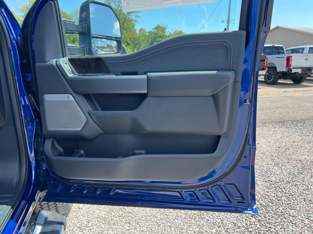 New 2026 Ford F350 Lariat w/ FX4 Off-Road Package image 20
