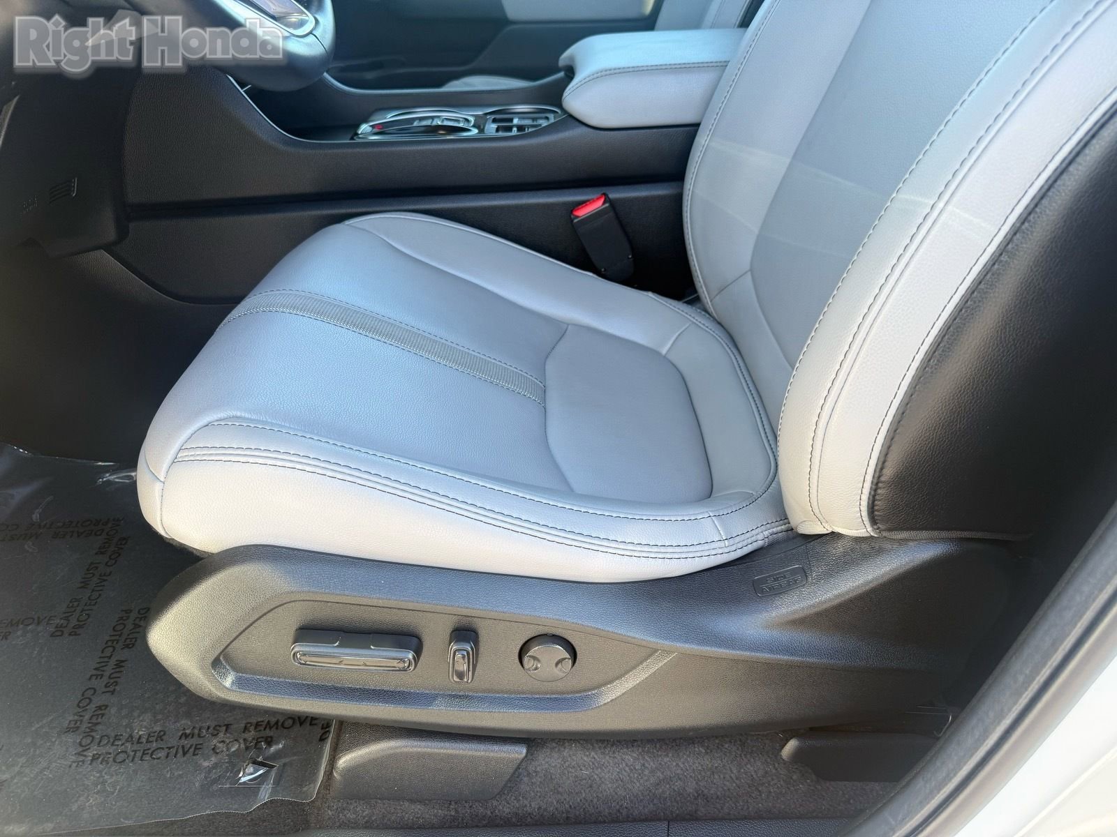 Certified 2025 Honda Pilot EX-L image 15