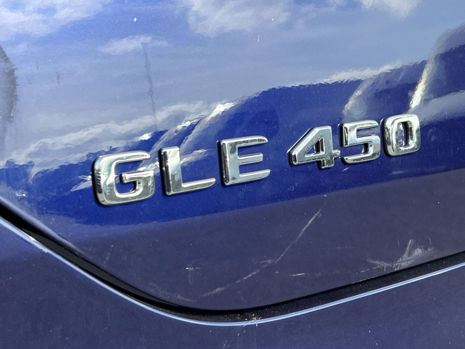 New 2026 Mercedes-Benz GLE 450 4MATIC Coupe image 29