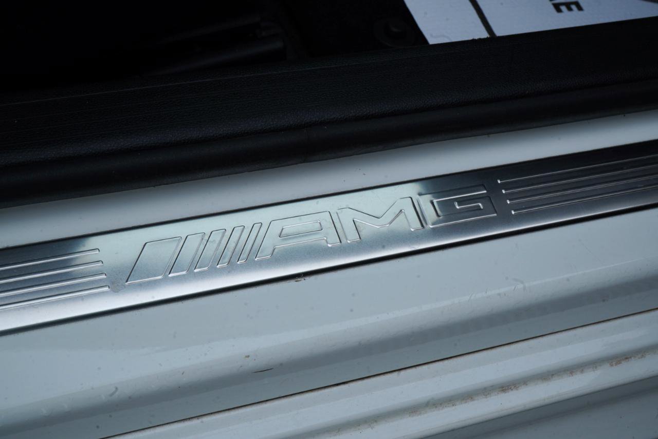 Used 2014 Mercedes-Benz C 63 AMG Coupe image 53