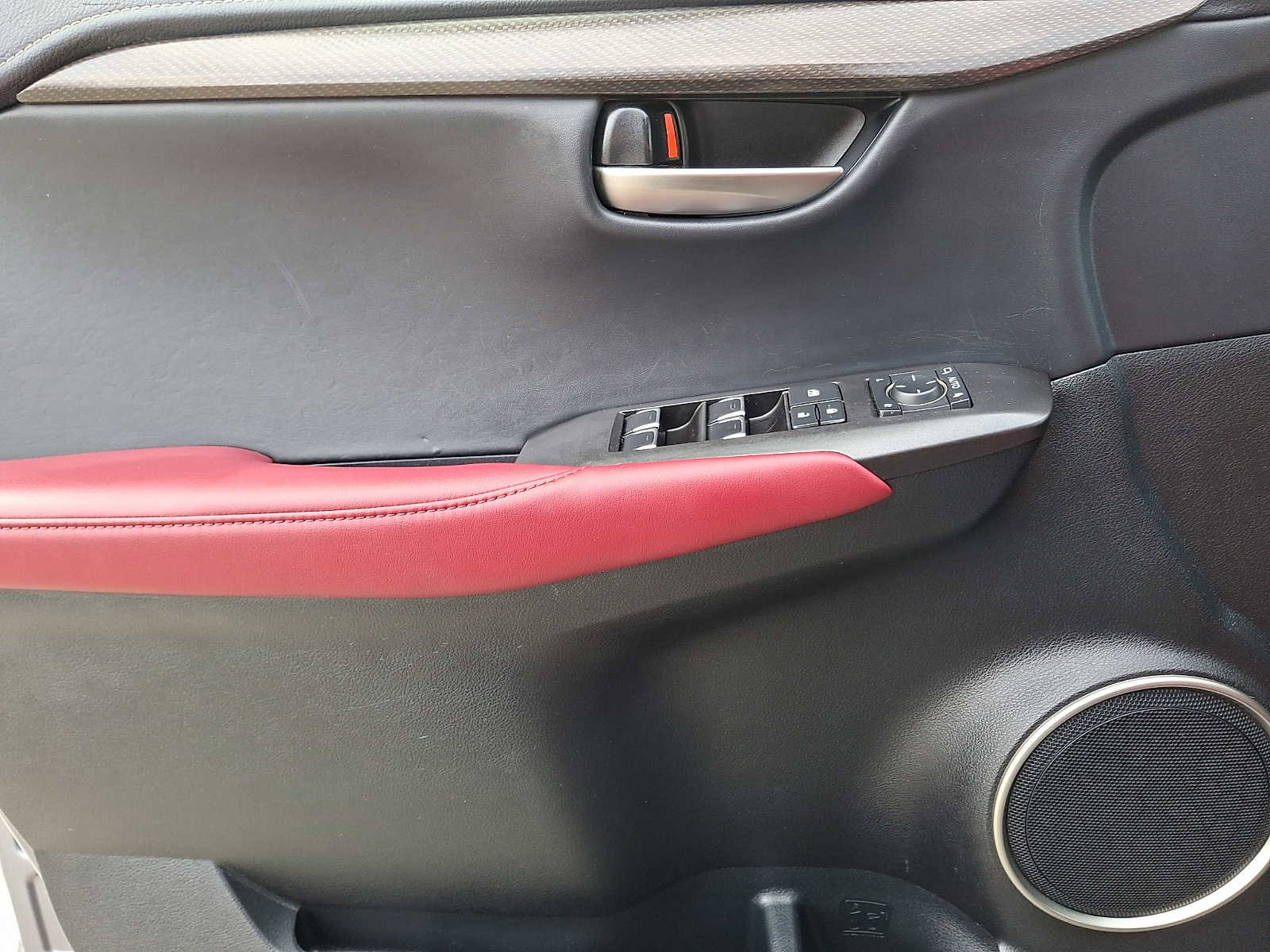 Used 2020 Lexus NX 300 AWD w/ Comfort Package image 8