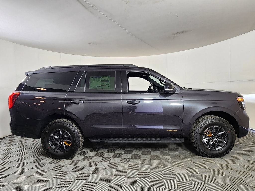 New 2026 Ford Expedition Tremor AWD/4WD image 8