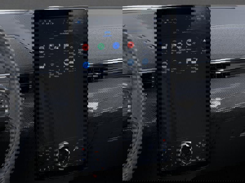 New 2025 Ford Mustang Mach-E GT w/ Interior Protection Package image 14