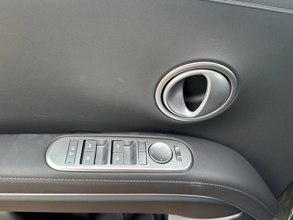 New 2026 Hyundai Palisade SEL FWD image 19