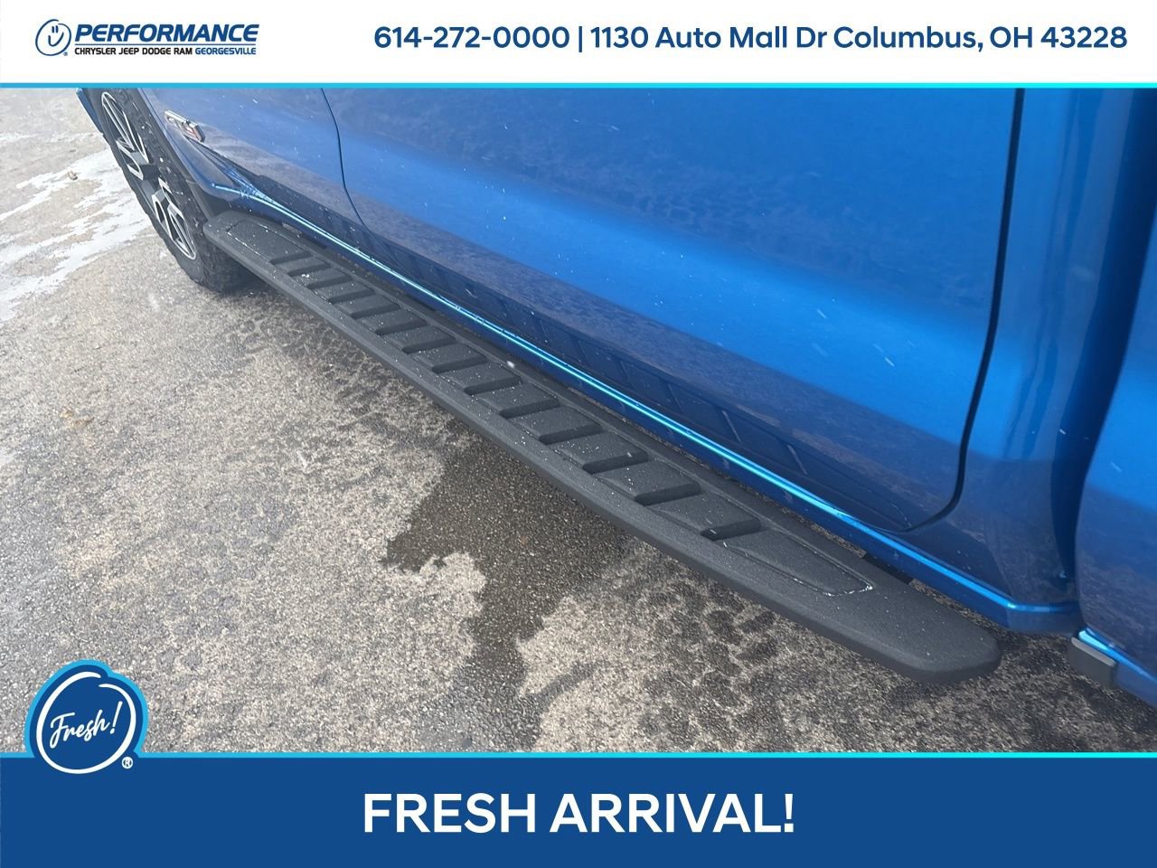 Used 2024 GMC Sierra 1500 AT4 w/ Technology Package image 12