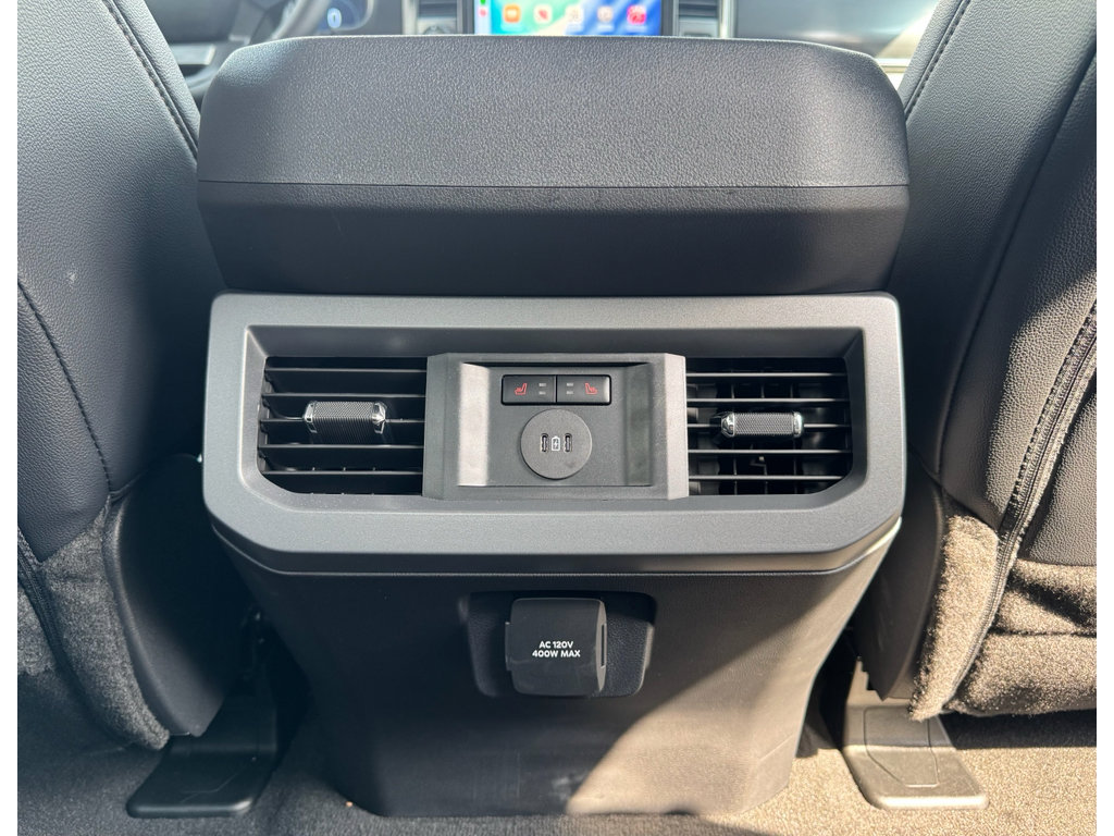 New 2026 Ford F250 Lariat w/ Tremor Off-Road Package image 15