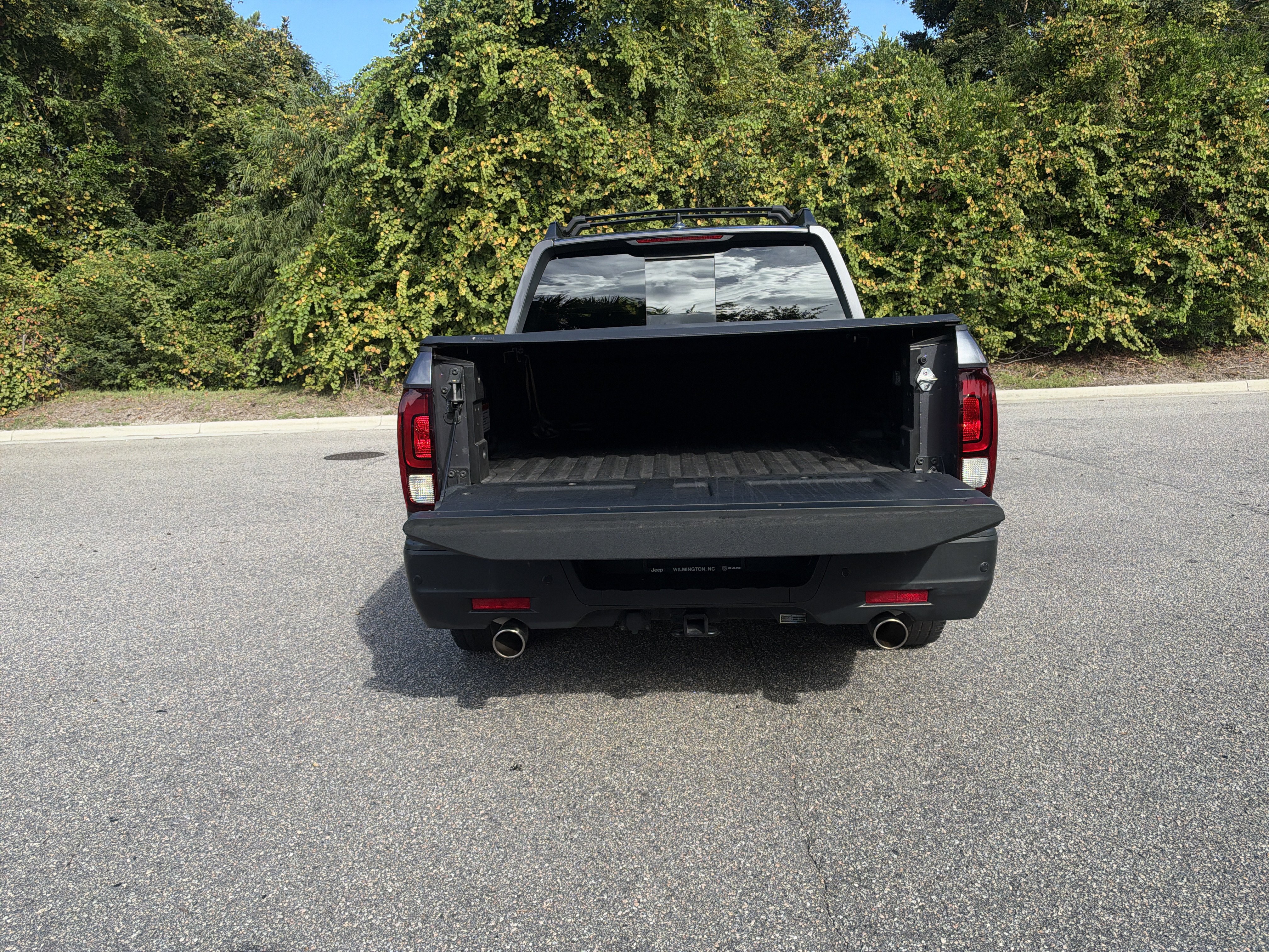 Used 2023 Honda Ridgeline RTL-E image 31