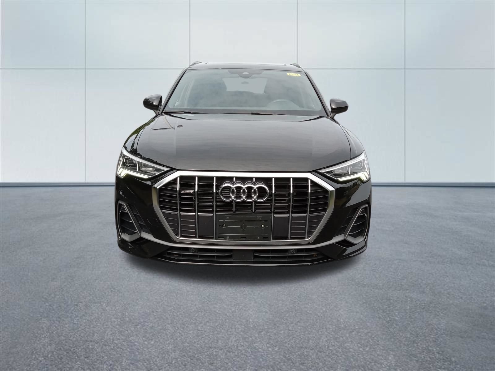 Used 2025 Audi Q3 2.0T Premium AWD/4WD image 5