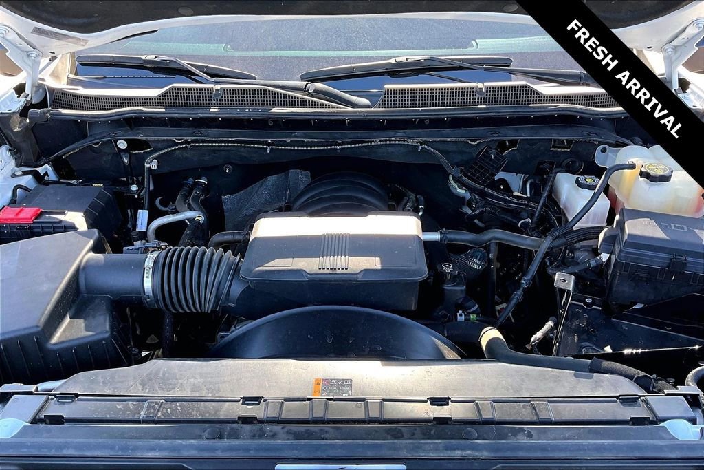 Used 2023 Chevrolet Silverado 3500 LT w/ Remote Start Package image 29