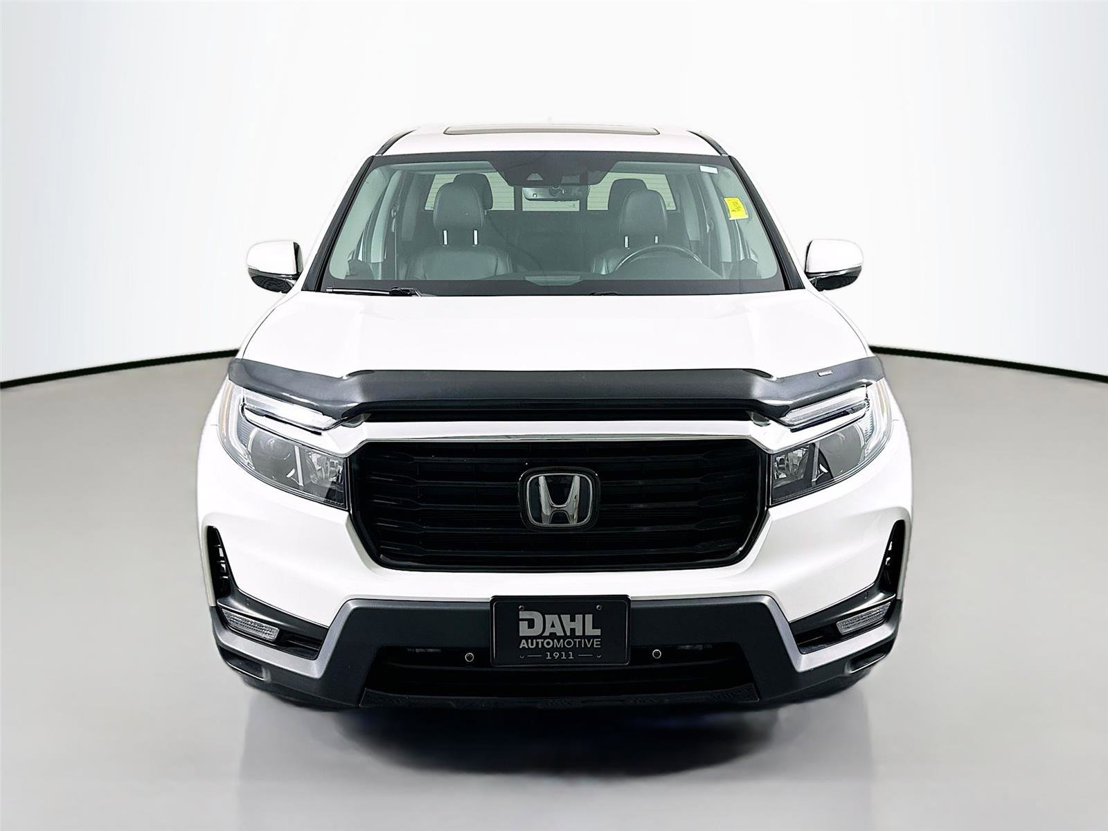 Used 2022 Honda Ridgeline RTL-E image 3