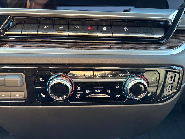 New 2026 GMC Sierra 1500 Elevation image 18