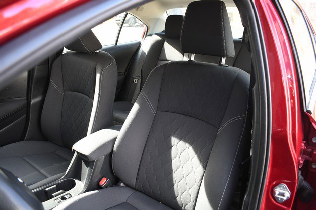 Certified 2024 Toyota Corolla LE image 17