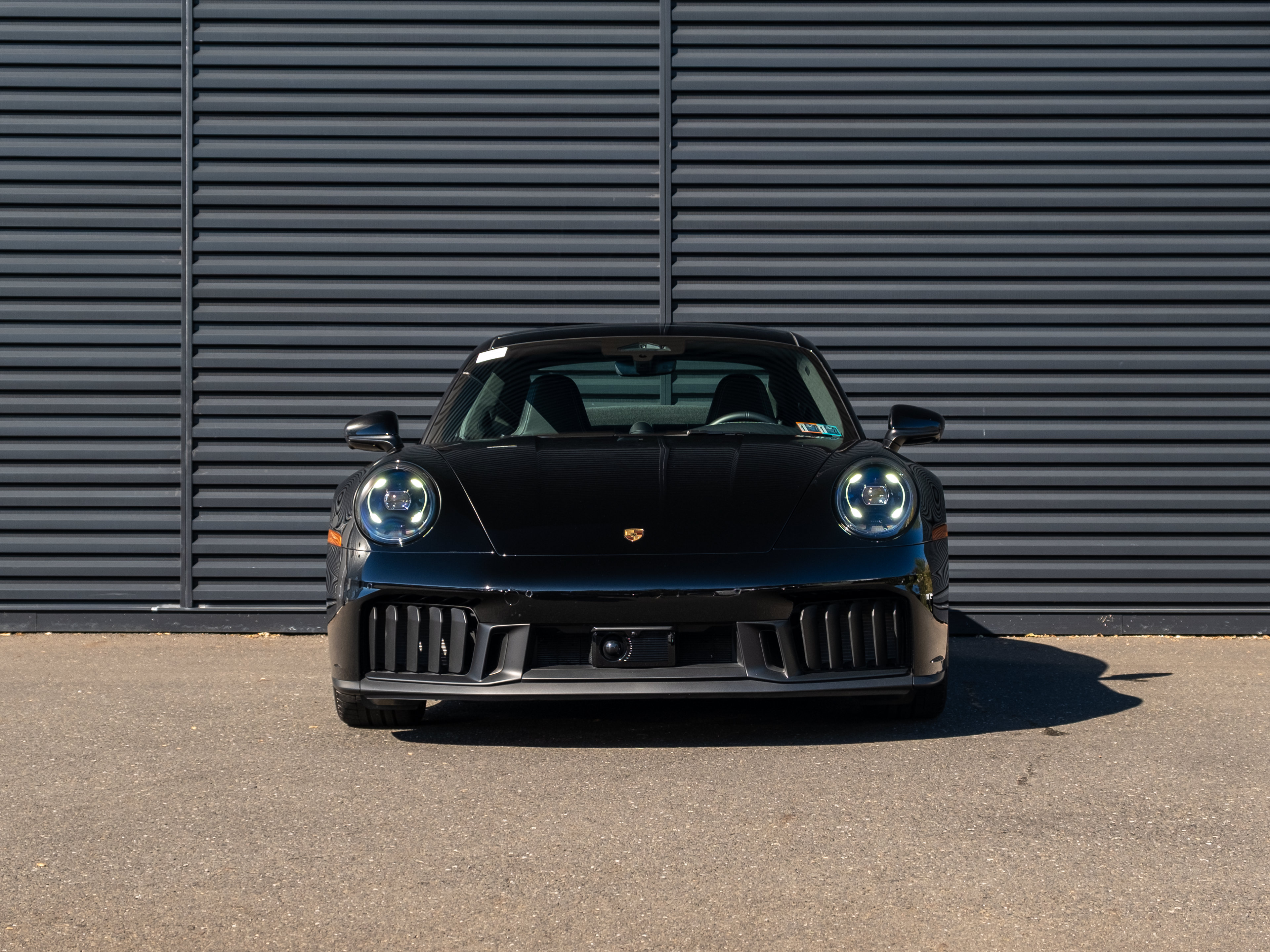 Certified 2026 Porsche 911 Carrera GTS RWD image 11