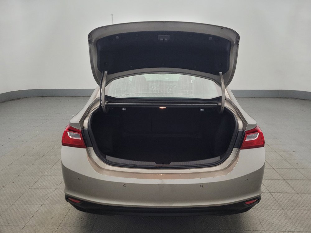 Used 2024 Chevrolet Malibu LT image 29