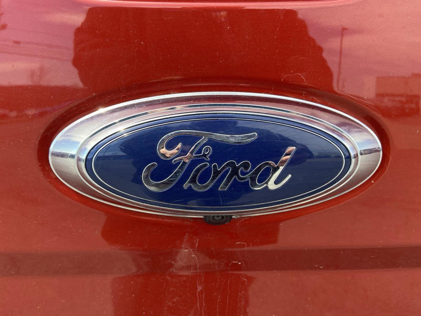Used 2022 Ford Ranger XL w/ Equipment Group 101A High AWD/4WD image 36