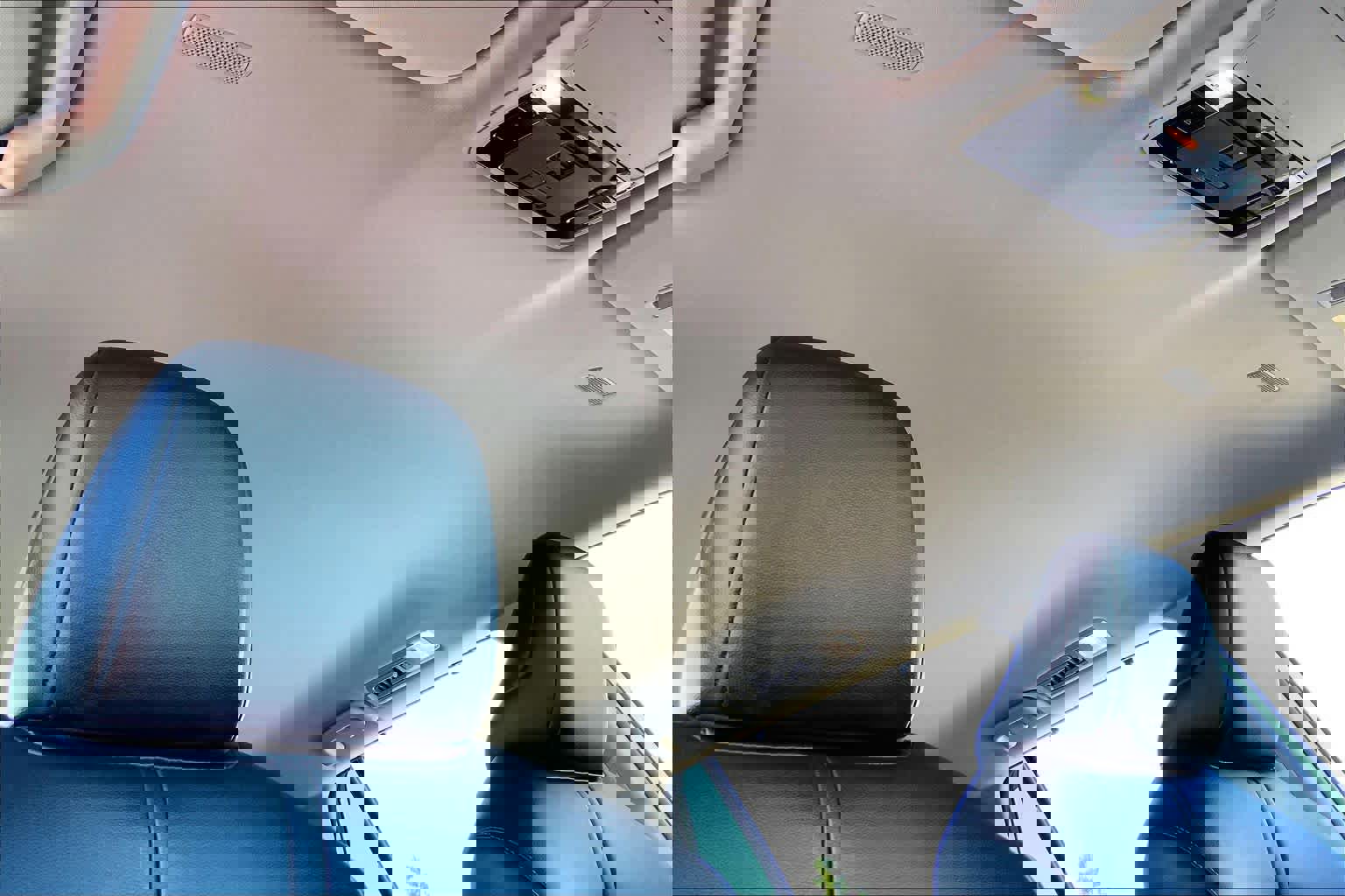 Used 2025 Toyota Grand Highlander AWD image 13