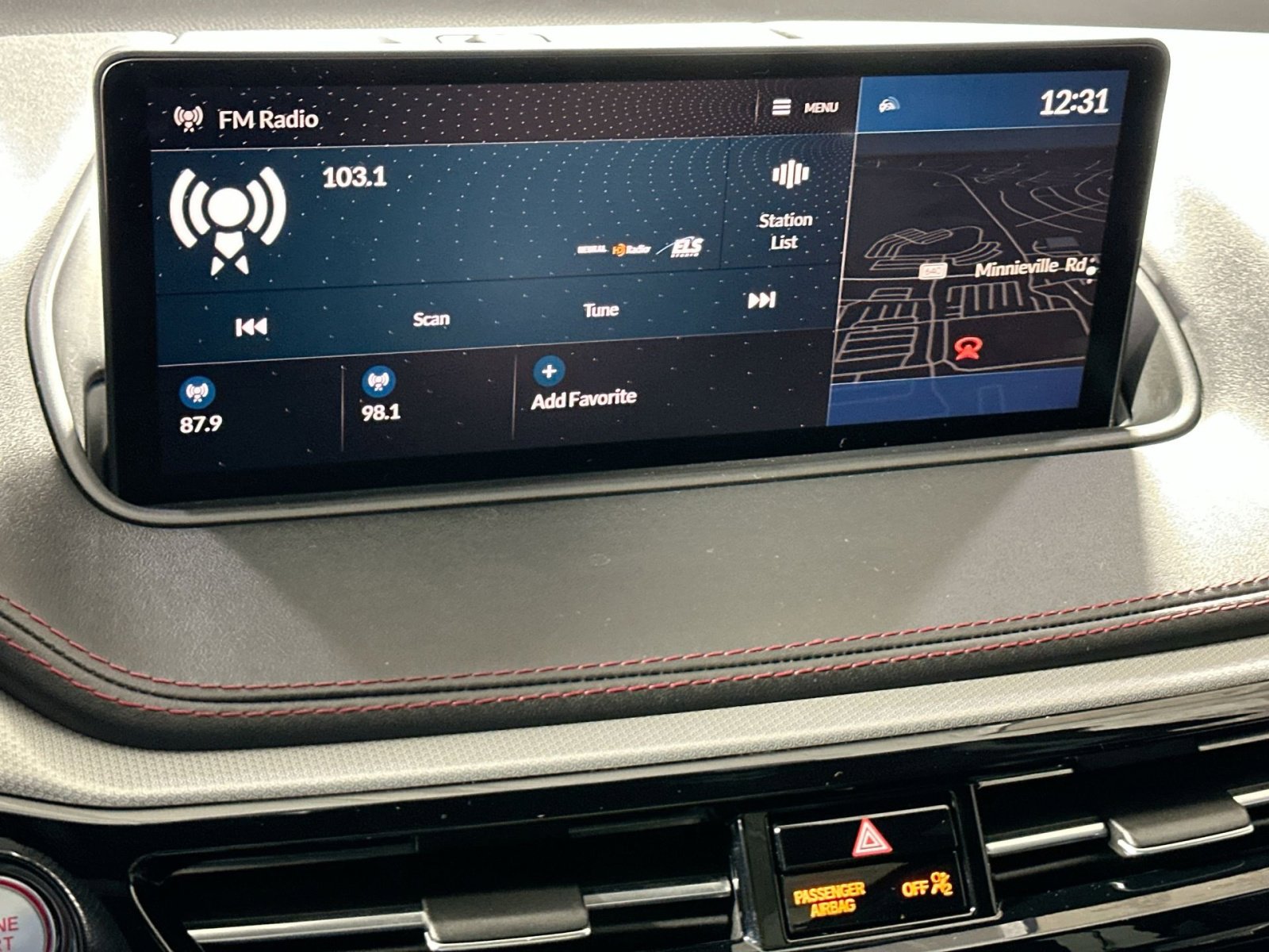 Used 2023 Acura MDX A-Spec image 23