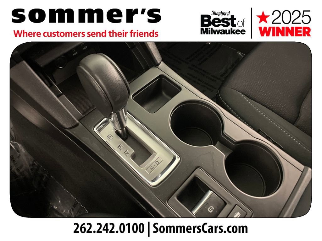 Used 2017 Subaru Legacy 2.5i Premium image 20