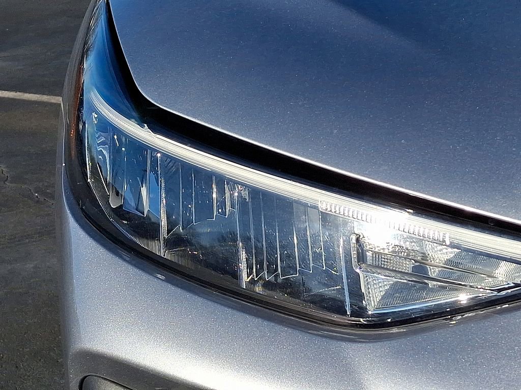 Used 2024 Ford Escape ST-Line image 9