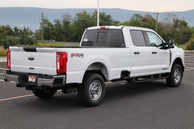 New 2026 Ford F350 XL image 6