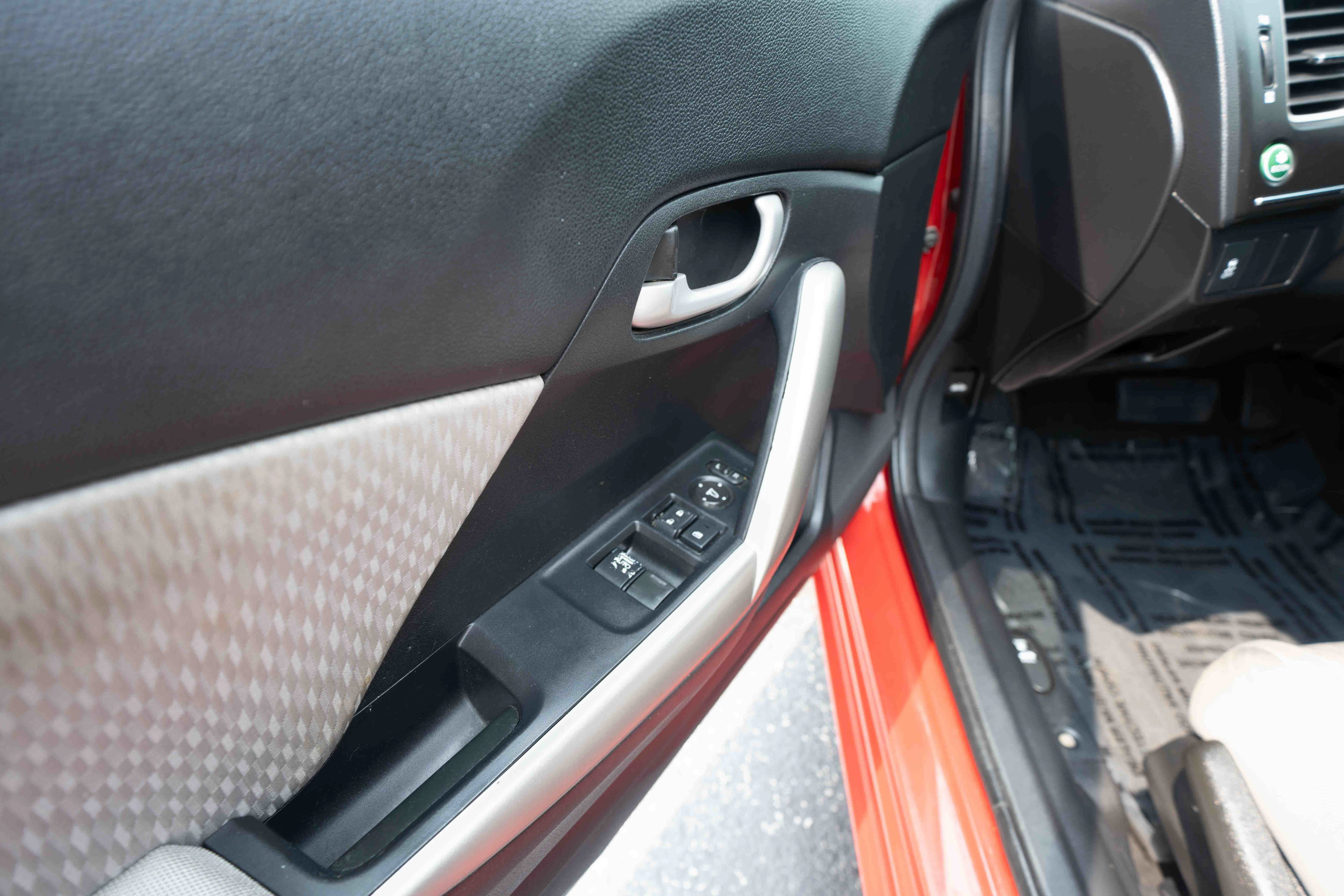 Used 2015 Honda Civic LX image 7