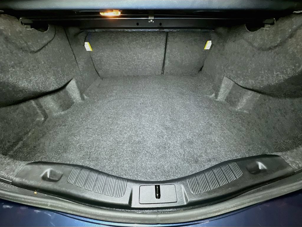 Certified 2019 Ford Fusion S FWD image 33